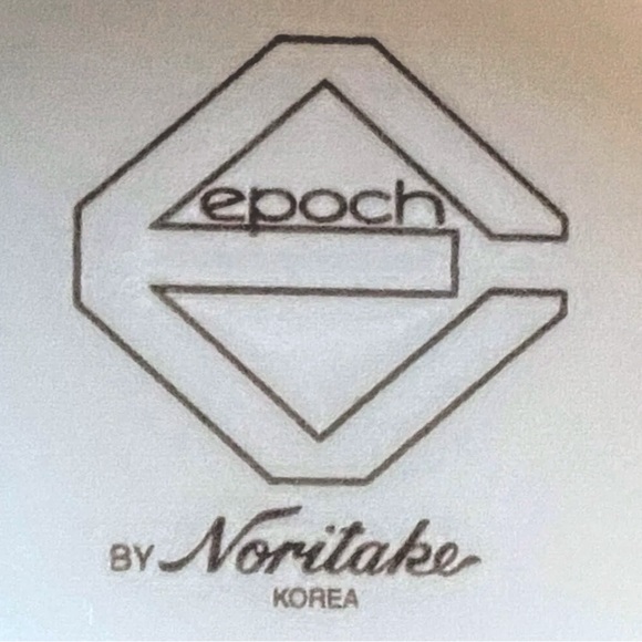 Set of 4 Noritake Epoch Mr Snowman Christmas Winter Holiday Mugs Coffee Cups - Picture 16 of 16